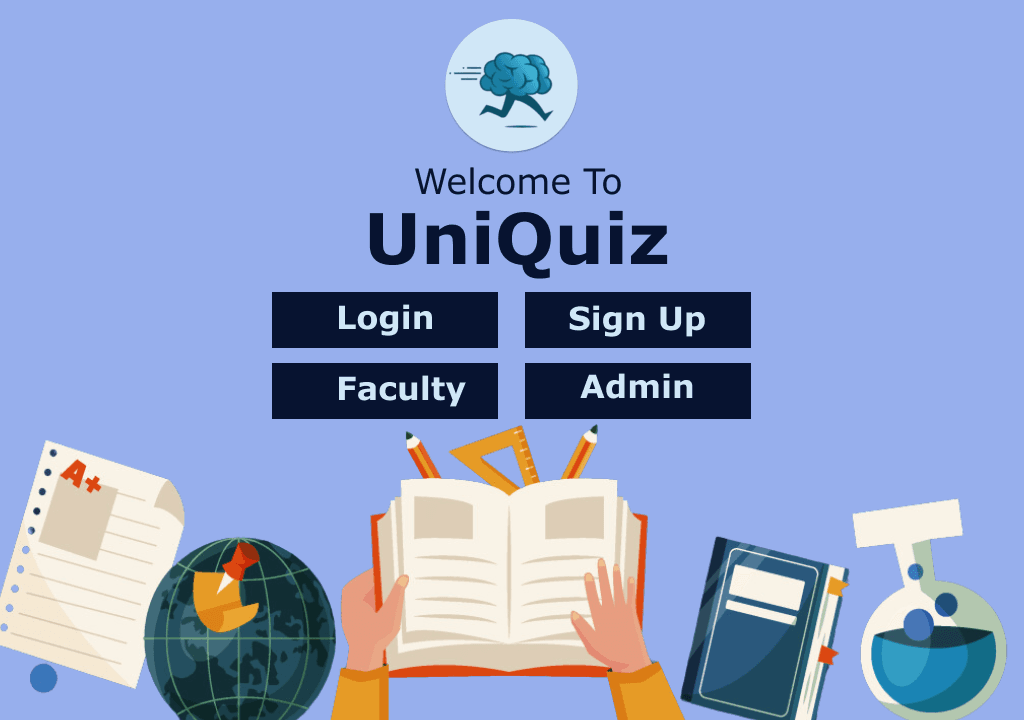 Quiz Management System
